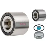 Schaeffler FAG Pyöränlaakerisarja FAG 713 6673 20