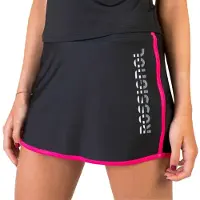Rossignol Maia Skirt Sort L Kvinde