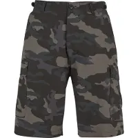 Brandit Bdu Ripstop Shortsit