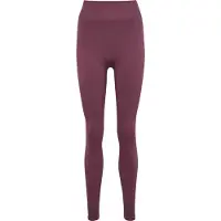 Hummel Urheiluhousut 'Hiit' lila