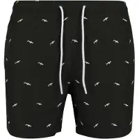 Urban Classics Urban Classic Embroidery Uimahousut