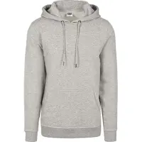Urban Classics Terry Basic Collegepaita