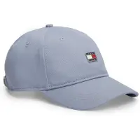 Tommy Hilfiger Tjw Heritage Plaque Cap - Blue - ONE SIZE