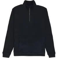 Quiksilver Keller Collegepaita Puolivetoketjulla