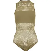 Urban Classics Paitabody khaki