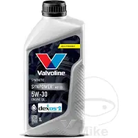 Valvoline Moottoriöljy 907855