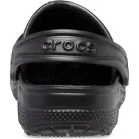 Crocs Classic Clog T - Black - 27/28