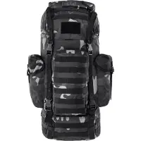 Brandit Combat Molle 66l Reppu