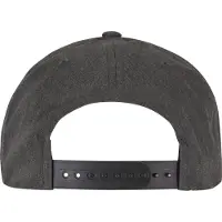 Flexfit Retro Cotton Blend Snapback-lippis