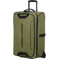 Samsonite Ecodiver Wheeled Duffle 67/24 LTD Waxed Wasabi OneSize