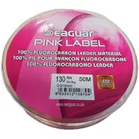 Colmic Seaguar Pink Label Fluorikarboni 50 M