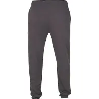 Urban Classics Housut 'Essential' mudanvärinen