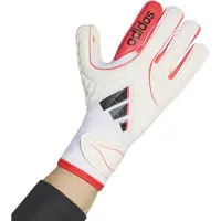 Adidas Maalivahdin Hanskat Copa Pro Pc Born For Goals - Valkoinen/lucid Red/musta, koko 8