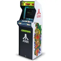 Arcade 1Up Atari Centipede/Asteroids Ultra Arcade