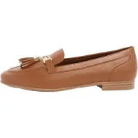 Lipsy Loafer ruskea