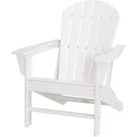4Living Tuoli Adirondack,