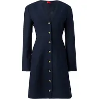 HUGO Kanegi-1 - Navy - 40