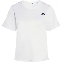 Adidas Toiminnallinen paita laivastonsininen / valkoinen