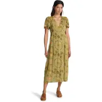 Billabong Jet Set - Khaki green - L