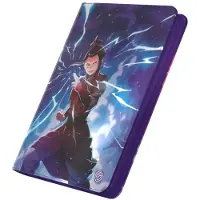 Ultimate Guard Avatar: The Last Airbender Azula Albumikortit
