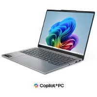 Lenovo IdeaPad Pro 5a Gen 11 14 AMD AMD Ryzen AI 7 450 Processor 2.00 GHz up to 5.10 GHz, Windows 11 Home 64, 1 TB SSD M.2 2242 PCIe Gen4 QLC