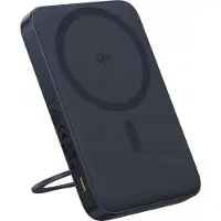 Baseus magnetic powerbank with stand PicoGo Qi2 5000mAh 20W