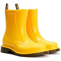 Dr. Martens Kumisaappaat '1460' keltainen