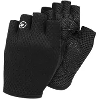 Assos Endurance S11 Lyhyet Hanskat