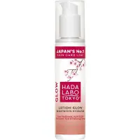 HADA LABO TOKYO GLOW Lotion Glow Brightening Hydrator 150 ml