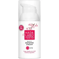 Hada Labo Lightweight Protective Cream SPF 50 50 ml