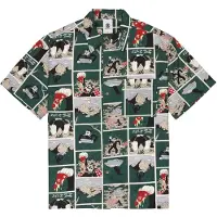 Element Regular Sb Printed Paita snack Koko XS