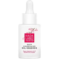 HADALABO Deep Nourishing Oil Essence 30 ml