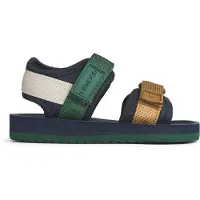Liewood Monty Sandals - Navy - 27