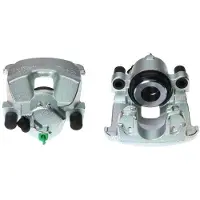 BUDWEG CALIPER Jarrusatula Budweg, 345172 - Opel - Astra