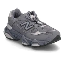 New Balance Kengät - 9060 - Neptune Grey/Tryffelisuola - - 21 - Kengät