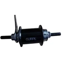 Unice Toys Back-pedal 18t Hinterradnabe
