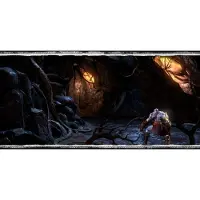 Videopeli God of War 3: Remastered, PS4