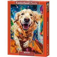Castorland Euphoric Spectrum 1000p palapeli