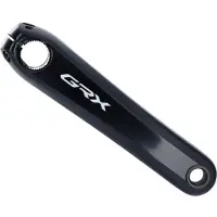 Shimano Fc-rx820-1 Vasen Kampi