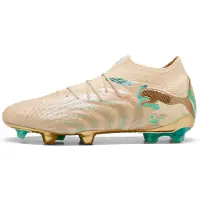 Puma Future 9 Ultimate Fg Chinese New Year - Creamy Vanilla/kulta/mint Jelly/emerald Ice Limited Edition - Nurmi (Fg), koko 43