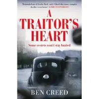 A Traitor's Heart