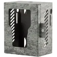 Zeiss Metal House Secacam 1 suojakotelo