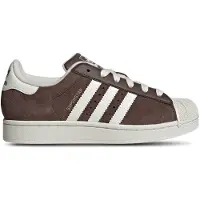 Adidas Superstar Ii W - Brown - 36