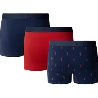 Hackett Nutcracker Boxerit 3 Yksiköt