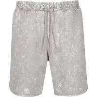 Urban Classics Washed Piped Urheilushortsit