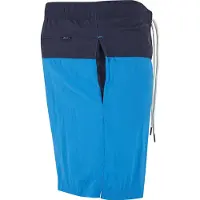 Urban Classics Uimashortsit taivaansininen / tummansininen