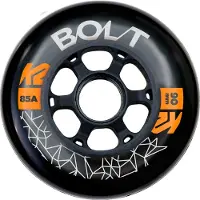 K2 Bolt 90 Mm/85a 8 Units With Ilq 9 Pyörä