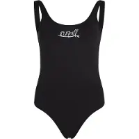O'Neill Esssentials Script Swimsuit - Black - NO LENGTH x 40