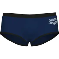 Arena One Low Waist Big Logo Uimashortsit