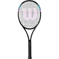 Wilson Six Lv Tennismaila